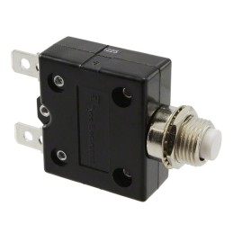 1 pcs : 1423674-5 - CKTBKR,THERM,PB