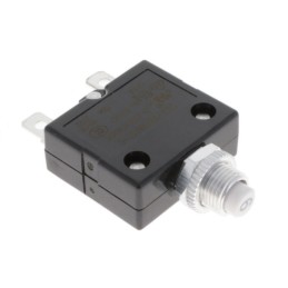 1 pcs : 1423674-3 - CKTBKR,THERM,PB