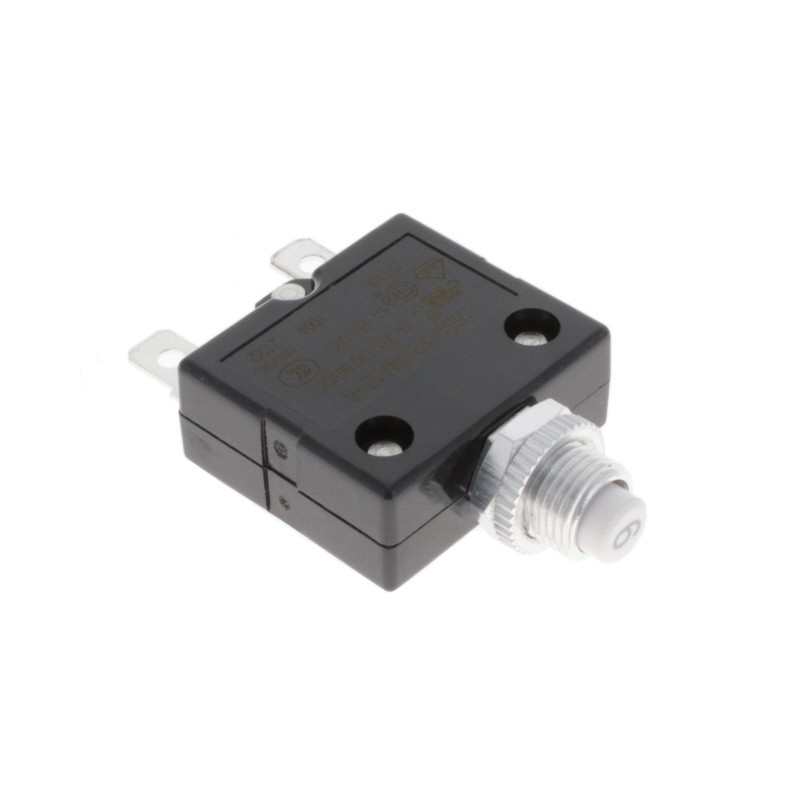 1 pcs : 1423674-3 - CKTBKR,THERM,PB