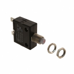 1 pcs : W54-XB1A4A10-20 - CIR BRKR THRM 20A 250VAC