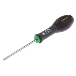 1 pcs - Stanley Tamperproof Torx Screwdriver, T15 Tip, 75 mm Blade