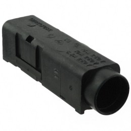 1 pcs : 03450101HX010 - FUSE HLDR CARTRIDGE 600V 16A PCB