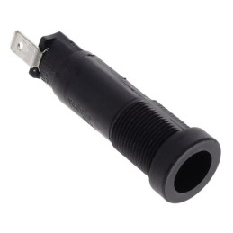 1 pcs : 03453LF4HX040 - ACS INTL 3AG FUSEHLDR BODY SUB-A