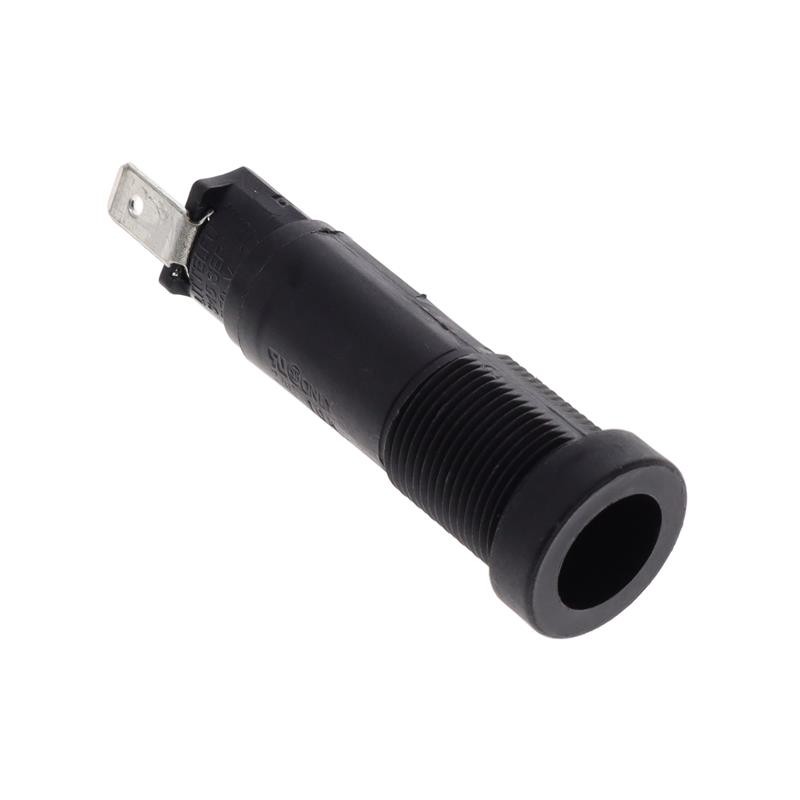 1 pcs : 03453LF4HX040 - ACS INTL 3AG FUSEHLDR BODY SUB-A