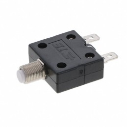 1 pcs : W54-XA1A99C10-25 - CIR BRKR THRM 25A 250VAC