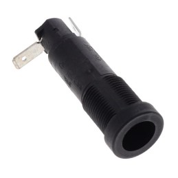 1 pcs : 03453LF3HX040 - ACS INTL SHOCK-SAFE 3AG BODY SUB