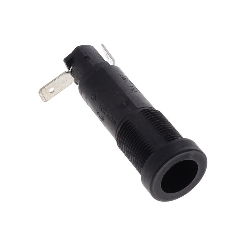 1 pcs : 03453LF3HX040 - ACS INTL SHOCK-SAFE 3AG BODY SUB