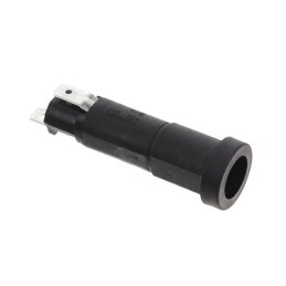 1 pcs : 03453QS4HX040 - ACS INTL SHOCK-SAFE 3AG BODY SUB