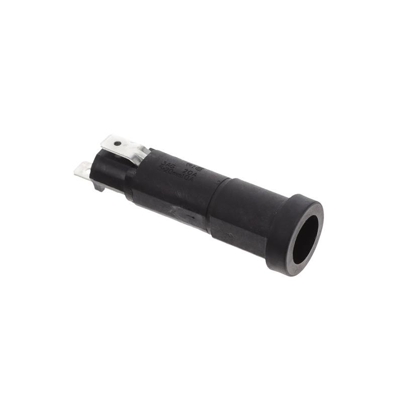 1 pcs : 03453QS4HX040 - ACS INTL SHOCK-SAFE 3AG BODY SUB