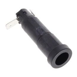 1 pcs : 03453QS3HX040 - ACS INTL SHOCK-SAFE 3AG BODY SUB