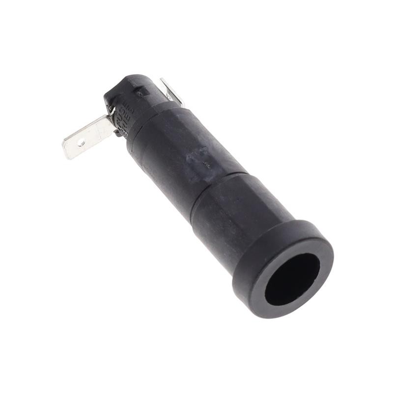 1 pcs : 03453QS3HX040 - ACS INTL SHOCK-SAFE 3AG BODY SUB
