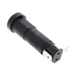 1 pcs : 03453QS3HX040 - ACS INTL SHOCK-SAFE 3AG BODY SUB