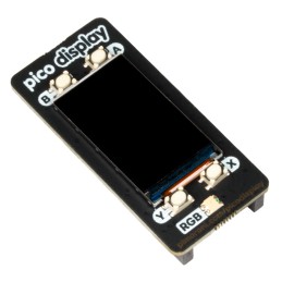 1 pcs - Pimoroni Pimoroni Pico Display Pack
