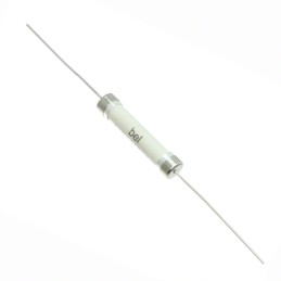 1 pcs : 0ADAP9100-RE - FUSE CERM 10A 600VAC 600VDC 3AB