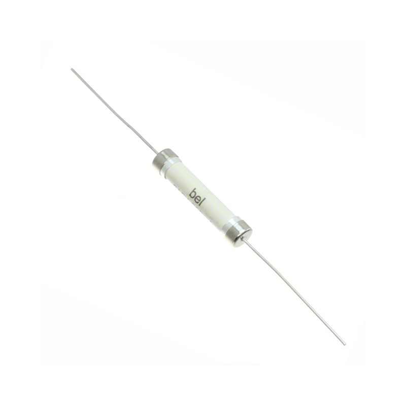 1 pcs : 0ADAP6000-RE - FUSE CERM 6A 600VAC 600VDC 3AB