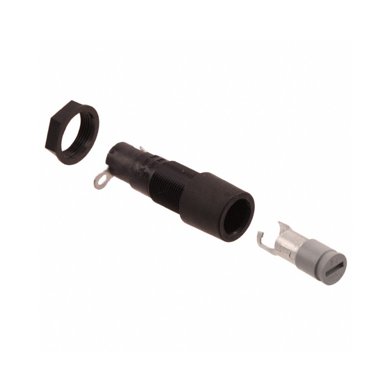 1 pcs : 0031.1659 - FUSE HLDR CART 250V 20A PNL MNT