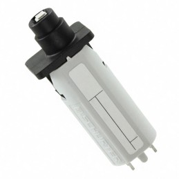 1 pcs : 3-101-231 - CIR BRKR THRM 8A 240VAC 48VDC