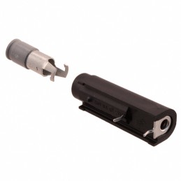 1 pcs : 0031.3581 - FUSE HLDR CARTRIDGE 250V 16A PCB