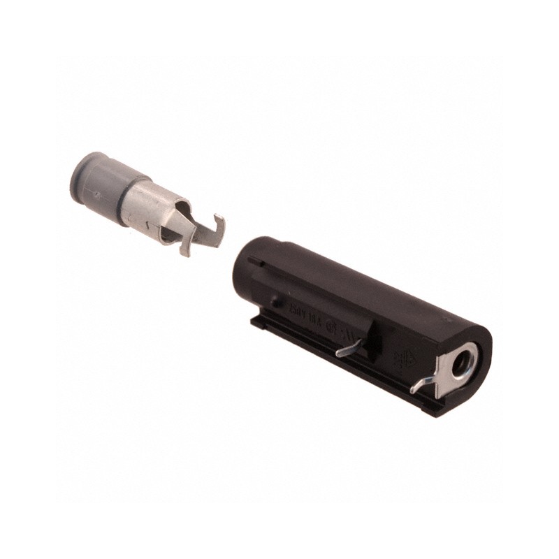 1 pcs : 0031.3581 - FUSE HLDR CARTRIDGE 250V 16A PCB