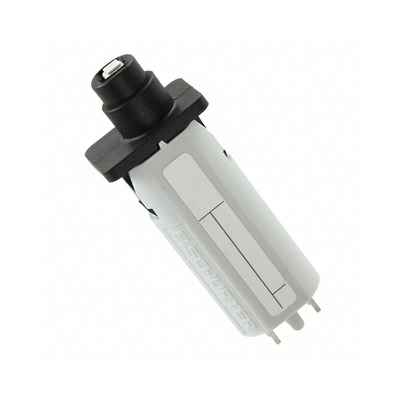 1 pcs : 3-101-229 - CIR BRKR THRM 12A 240VAC 48VDC