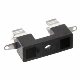 1 pcs : FX0360 - FUSE BLOK CART 250V 6.3A CHASSIS
