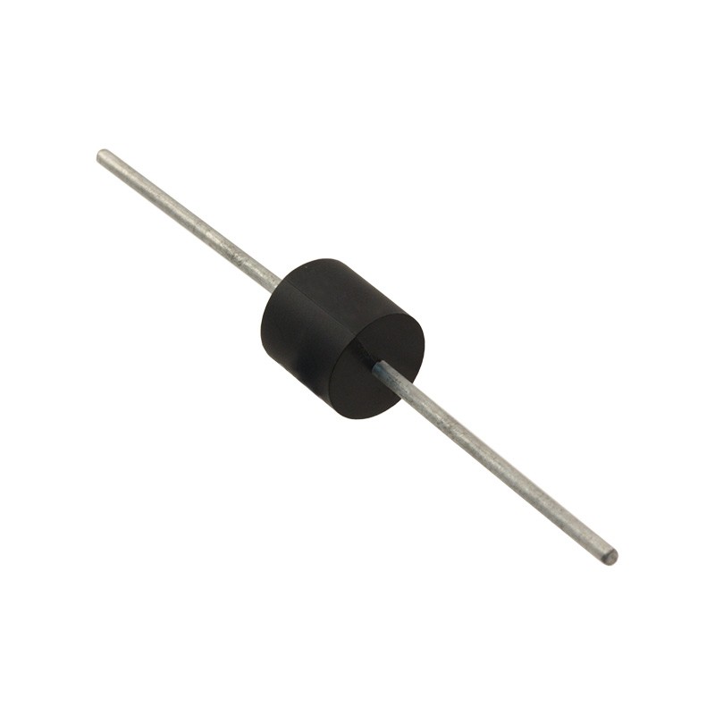 1 pcs : 15KPE28A - TVS DIODE 28VWM 47.5VC AXIAL