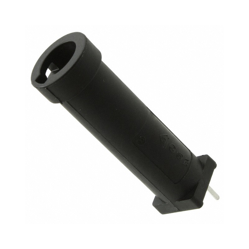 1 pcs : 81400000005 - FUSE HOLDER CART 250V 6.3A PCB