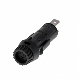 1 pcs : 3101.0336 - FUSE HLDR CART 400V 16A PNL MNT