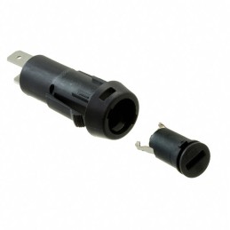 1 pcs : 3101.0331 - FUSE HLDR CART 400V 16A PNL MNT