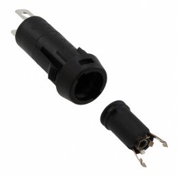 1 pcs : 3101.0031 - FUSE HLDR CART 500V 16A PNL MNT