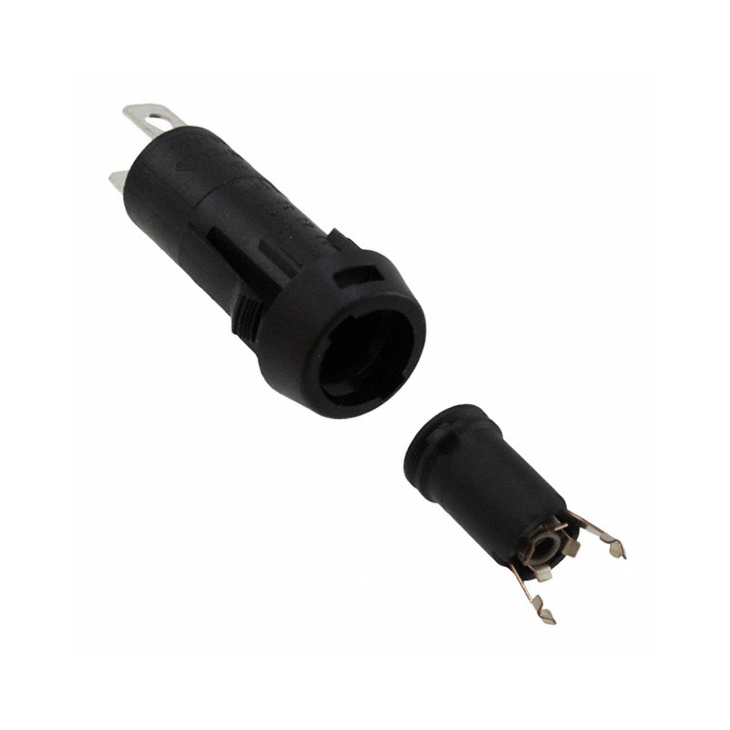 1 pcs : 3101.0031 - FUSE HLDR CART 500V 16A PNL MNT