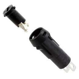 1 pcs : 3101.0030 - FUSE HLDR CART 400V 16A PNL MNT