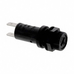 1 pcs : 3101.0220 - FUSE HLDR CART 500V 16A PNL MNT