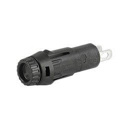 1 pcs : 3101.0235 - FUSE HLDR CART 400V 16A PNL MNT