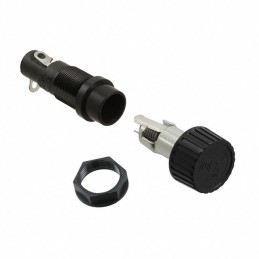 1 pcs : 0031.1803 - FUSE HLDR CART 250V 20A PNL MNT