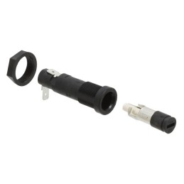 1 pcs : 0031.1706 - FUSE HLDR CART 250V 20A PNL MNT