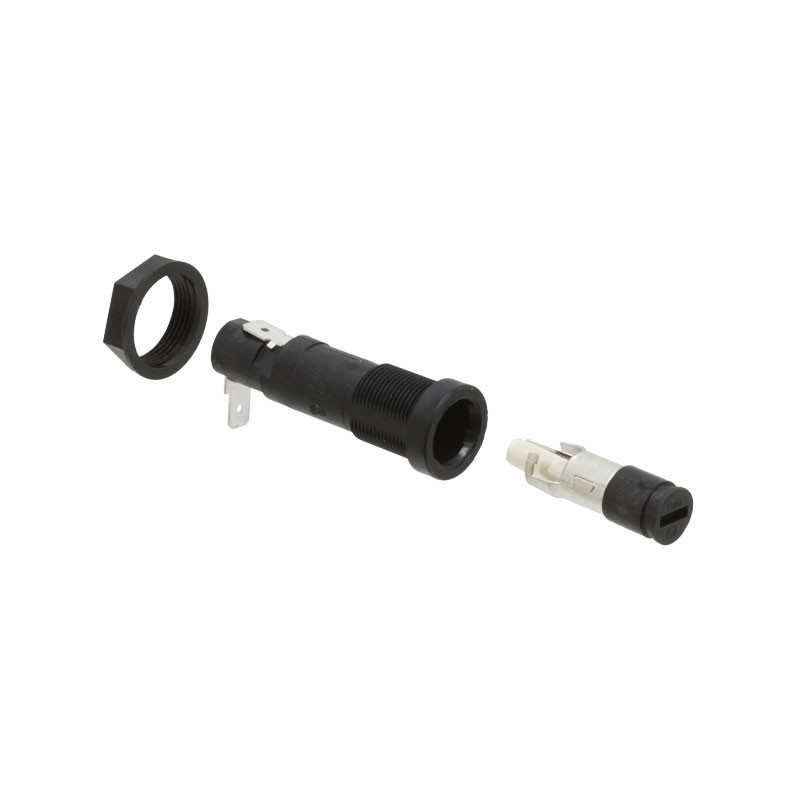 1 pcs : 0031.1706 - FUSE HLDR CART 250V 20A PNL MNT