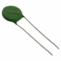 1 pcs : YQS6000 - PTC RESET FUSE 120V RADIAL DISC