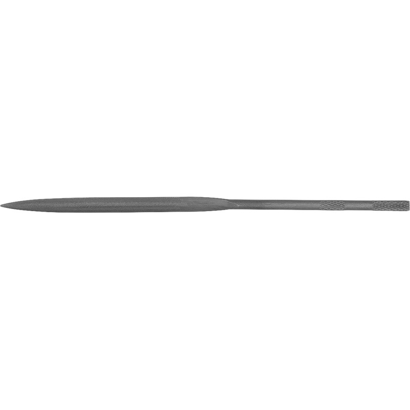 1 pcs - RS PRO 160mm, Crossing Needle File