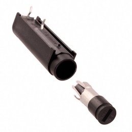 1 pcs : 0031.3571 - FUSE HLDR CARTRIDGE 250V 16A PCB