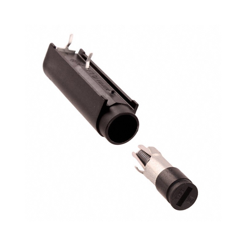 1 pcs : 0031.3571 - FUSE HLDR CARTRIDGE 250V 16A PCB