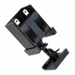 1 pcs : 02860377H - FUSE HLDR CART 250V 10A PNL MNT
