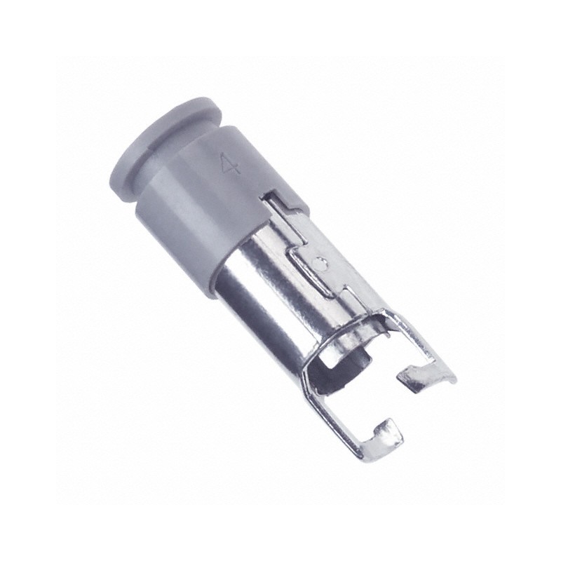 1 pcs : 03453LS1HX020 - FUSEHOLDER KNOB 3AG SCREWDRIVR