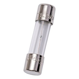 1 pcs : GDG5 - FUSE,MIDGET,TIME DELAY,GLASS,PC