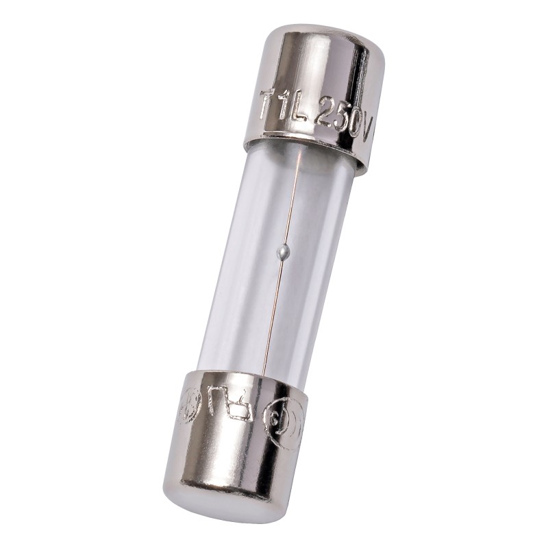 1 pcs : GDG4 - FUSE,MIDGET,TIME DELAY,GLASS,PC