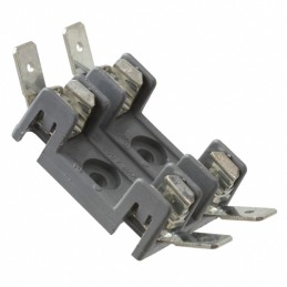 1 pcs : 03540902ZXGY - FUSE BLOCK CART 600V 30A CHASSIS