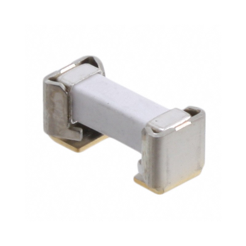 1 pcs : 0159.500MR - FUSE BOARD MNT 500MA 600VAC 2SMD