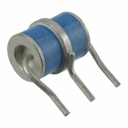 1 pcs : B88069X6990B102 - GDT 650V 20KA 3 POLE TH