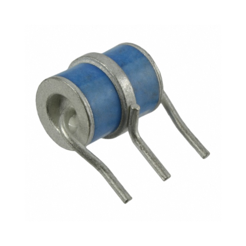 1 pcs : B88069X6990B102 - GDT 650V 20KA 3 POLE TH