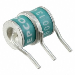 1 pcs : B88069X8830B102 - GDT 420V 20KA 3 POLE TH